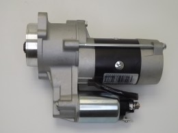 Стартер D4CB Sorento/Grand Starex/H-1/Porter II 2.5 CRDi 140-170 л.с. - фото 1