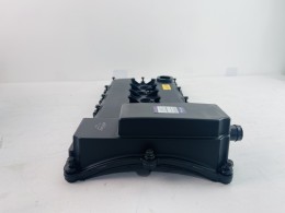 Клапанная крышка AUDI Q7 3.6L V6 07-10г, VW CC 3.6L V6 09-16г, PASSAT 3.6L V6 06-08г 12-16г,  TOUAREG 3.6L V6 07-17г. - фото 3