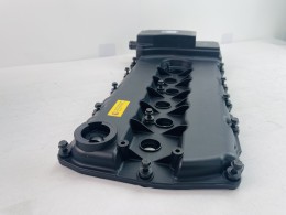 Клапанная крышка AUDI Q7 3.6L V6 07-10г, VW CC 3.6L V6 09-16г, PASSAT 3.6L V6 06-08г 12-16г,  TOUAREG 3.6L V6 07-17г. - фото 4