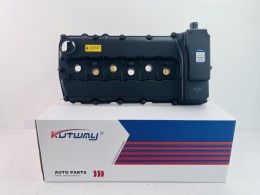 Клапанная крышка AUDI Q7 3.6L V6 07-10г, VW CC 3.6L V6 09-16г, PASSAT 3.6L V6 06-08г 12-16г,  TOUAREG 3.6L V6 07-17г. - фото 5