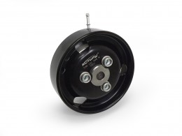 Насос воды PORSCHE Cayenne 3.6 2010 - 2017 VW Touareg 3.6 2010-2018 - фото 2