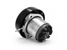 Насос воды PORSCHE Cayenne 3.6 2010 - 2017 VW Touareg 3.6 2010-2018 - фото 5