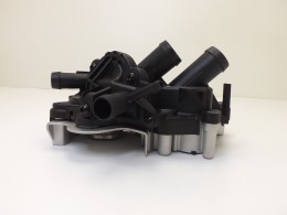 Насос воды VAG 1.0 / 1.2 / 1.4 TFSI 2012- - фото 3