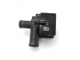 Насос воды доп AUDI 2.7 TDI / 3.0 TDI A4 A5 A6 C6 Avant A6 C7 2.0 TFSI / 4.0 TFSI / 4.2 FSI / 3.0 TDI  Q5  Q7  4.2 TDI  VW Amarok 2.0 BiTDI  2.0 TDI Phaeton 3.0 V6 TDI - фото 4