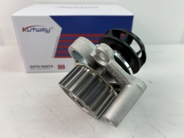 Насос воды в сборе с термостатом VAG Polo Tiguan Octavia Audi A4 1.0 MPI 1.0 1.2 1ю4TSI 1.2 TSI - фото 3