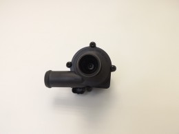 Насос воды доп AUDI A4 A5 A6 A8 Q5 08 - фото 2