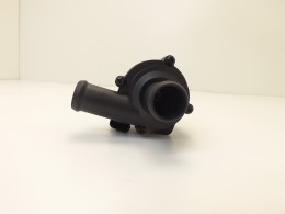 Насос воды доп AUDI A4 A5 A6 A8 Q5 08 - фото 1