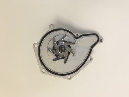 Насос воды AUDI A4/A6/A48/Q7, VW Touareg 2.4/3.2/4.2FSI/ 2.7TDI/3.0TDI 03 - - фото 3