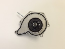 Насос воды с отводом вакуумной магистрали Porsche Panamera 970 Cayenne 958 Audi A6 C7 A7 4G  A8 D4 Q5 8R Q7 4L VW Touareg 2.8 FSI CHVA  3.0 TFSI CGEA CGWA CREC MCG - фото 2