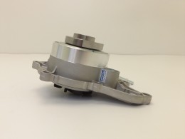 Насос воды с отводом вакуумной магистрали Porsche Panamera 970 Cayenne 958 Audi A6 C7 A7 4G  A8 D4 Q5 8R Q7 4L VW Touareg 2.8 FSI CHVA  3.0 TFSI CGEA CGWA CREC MCG - фото 3