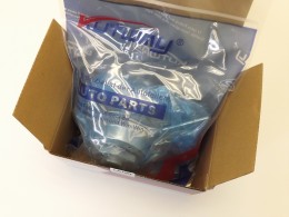 Насос воды с отводом вакуумной магистрали Porsche Panamera 970 Cayenne 958 Audi A6 C7 A7 4G  A8 D4 Q5 8R Q7 4L VW Touareg 2.8 FSI CHVA  3.0 TFSI CGEA CGWA CREC MCG - фото 5