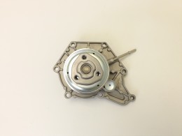 Насос воды с отводом вакуумной магистрали Porsche Panamera 970 Cayenne 958 Audi A6 C7 A7 4G  A8 D4 Q5 8R Q7 4L VW Touareg 2.8 FSI CHVA  3.0 TFSI CGEA CGWA CREC MCG - фото 2