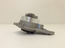 Насос воды с отводом вакуумной магистрали Porsche Panamera 970 Cayenne 958 Audi A6 C7 A7 4G  A8 D4 Q5 8R Q7 4L VW Touareg 2.8 FSI CHVA  3.0 TFSI CGEA CGWA CREC MCG - фото 3