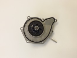 Насос воды с отводом вакуумной магистрали Porsche Panamera 970 Cayenne 958 Audi A6 C7 A7 4G  A8 D4 Q5 8R Q7 4L VW Touareg 2.8 FSI CHVA  3.0 TFSI CGEA CGWA CREC MCG - фото 4