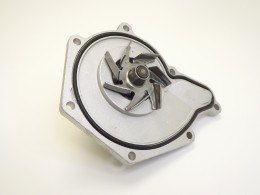 Насос воды VAG A4/A5/A6/Q5/Q7/Volkswagen Phaeton 2.4 / 3.2 FSI - фото 3