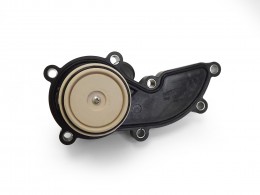 Термостат 88°C Audi A6 A7 A8 S6 S8 - фото 3