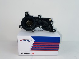 Термостат 105°C AUDI A5 A7 Q7 3.0 TFSI 12- - фото 2