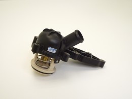 Термостат 88°C Audi A6 C6, Q5 8R 3.2 FSI, 2.4 BDW - фото 4