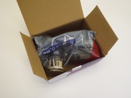 Термостат 88°C Audi A6 C6, Q5 8R 3.2 FSI, 2.4 BDW - фото 6