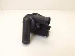 Насос воды доп AUDI A6 A7 Q7 2.8 / 3.0 FSI TFSI 08~ - фото 3