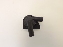 Насос воды доп AUDI A6 A7 Q7 2.8 / 3.0 FSI TFSI 08~ - фото 4