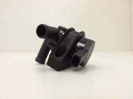 Насос воды доп AUDI A6 A7 Q7 2.8 / 3.0 FSI TFSI 08~ - фото 5