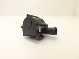 Насос воды доп AUDI SEAT SKODA VW 1.4TFS 1,8TFSI 2,0TFSI 2,8FSI 3,0TFSI TDI CAED CCTA - фото 2