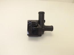 Насос воды доп AUDI SEAT SKODA VW 1.4TFS 1,8TFSI 2,0TFSI 2,8FSI 3,0TFSI TDI CAED CCTA - фото 3