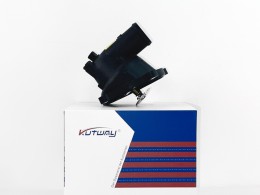 Термостат 95°C AUDI A6/A8/S6/S8/Q7 / VW TOUAREG - фото 3