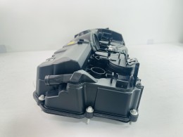 Крышка клапанная BMW N52B25A N52B30A 1(E81) 5(E60) 7(E65) X1(84) X3(E83) - фото 4