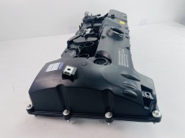 Крышка клапанная BMW N52B25A N52B30A 1(E81) 5(E60) 7(E65) X1(84) X3(E83) - фото 5