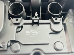 Крышка клапанная BMW N52B25A N52B30A 1(E81) 5(E60) 7(E65) X1(84) X3(E83) - фото 6