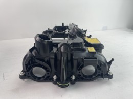 Крышка клапанная N20/N26 BMW 1 (F20/F21) 3 (F30/F31/F80) 4 (F32/F82) X4 (F26) 5 (F10/F11) - фото 3