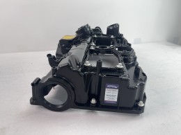 Крышка клапанная N20/N26 BMW 1 (F20/F21) 3 (F30/F31/F80) 4 (F32/F82) X4 (F26) 5 (F10/F11) - фото 4