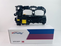 Крышка клапанная N20/N26 BMW 1 (F20/F21) 3 (F30/F31/F80) 4 (F32/F82) X4 (F26) 5 (F10/F11) - фото 6