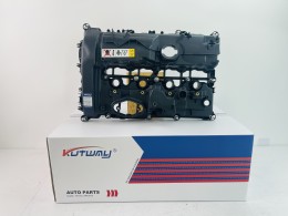 Крышка клапанная BMW F серия G серия F30 / F32 / F34 / G30 - фото 5