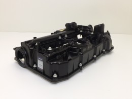 Крышка клапанная N20/N26 BMW 1 (F20/F21) 3 (F30/F31/F80) 4 (F32/F82) X4 (F26) 5 (F10/F11) - фото 3