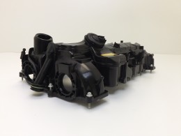 Крышка клапанная N20/N26 BMW 1 (F20/F21) 3 (F30/F31/F80) 4 (F32/F82) X4 (F26) 5 (F10/F11) - фото 4