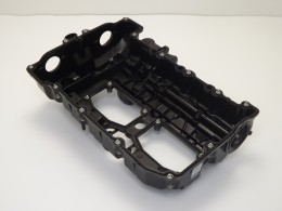 Крышка клапанная N20/N26 BMW 1 (F20/F21) 3 (F30/F31/F80) 4 (F32/F82) X4 (F26) 5 (F10/F11) - фото 6