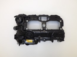 Крышка клапанная N20/N26 BMW 1 (F20/F21) 3 (F30/F31/F80) 4 (F32/F82) X4 (F26) 5 (F10/F11) - фото 1