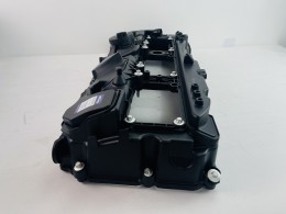 Крышка клапанная BMW 5-серия (F10/F11) 2009-2016 X1 (E84) 2009-2015 X6 (E71) (N55) 3.0 2008-2014 - фото 4