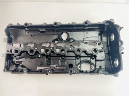 Крышка клапанная BMW 130; 330; 340; 530; 540; 730; 740; X3 F20; F30; G01; G11; G20; G30; G32; B58 - фото 2