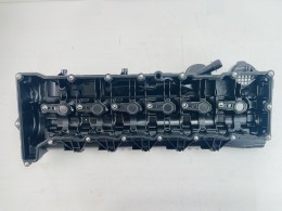 Клапанная крышка N57 BMW 325 330 335 435 525 530 535 640 730 740 Х3 Х4 Х5 Х5 М50 Х6 Х6 М50 730Ld 740 - фото 2