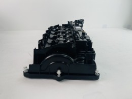 Клапанная крышка N57 BMW 325 330 335 435 525 530 535 640 730 740 Х3 Х4 Х5 Х5 М50 Х6 Х6 М50 730Ld 740 - фото 3