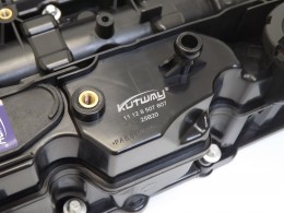 Крышка клапанная BMW - фото 3