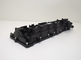 Крышка клапанная BMW - фото 4