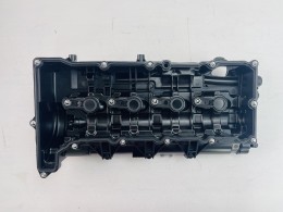 Крышка клапанная N47D20C BMW 1(E87) 3(E90) X1(E84) 2007-2015 - фото 2