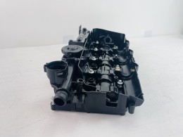 Крышка клапанная N47D20C BMW 1(E87) 3(E90) X1(E84) 2007-2015 - фото 4