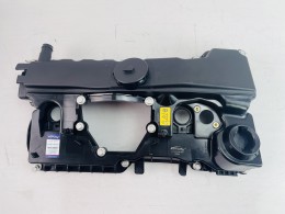 Крышка клапанная BMW N46 1.8/2.0 1-s(E87) 3-s(E46/E90) 5-s(E60) X1 (E84) X3 (E83) Z4 (E85) - фото 1