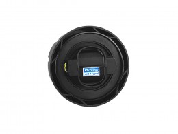 Крышка горловины залива масла BMW - фото 2